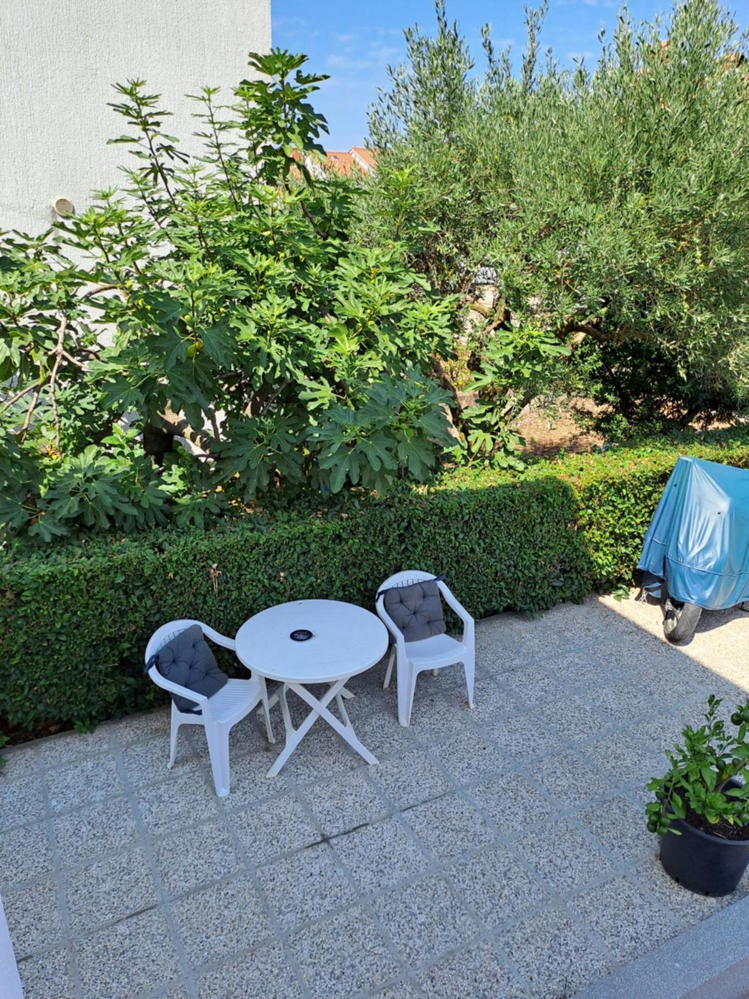 Apartments Luigi Umag Room photo